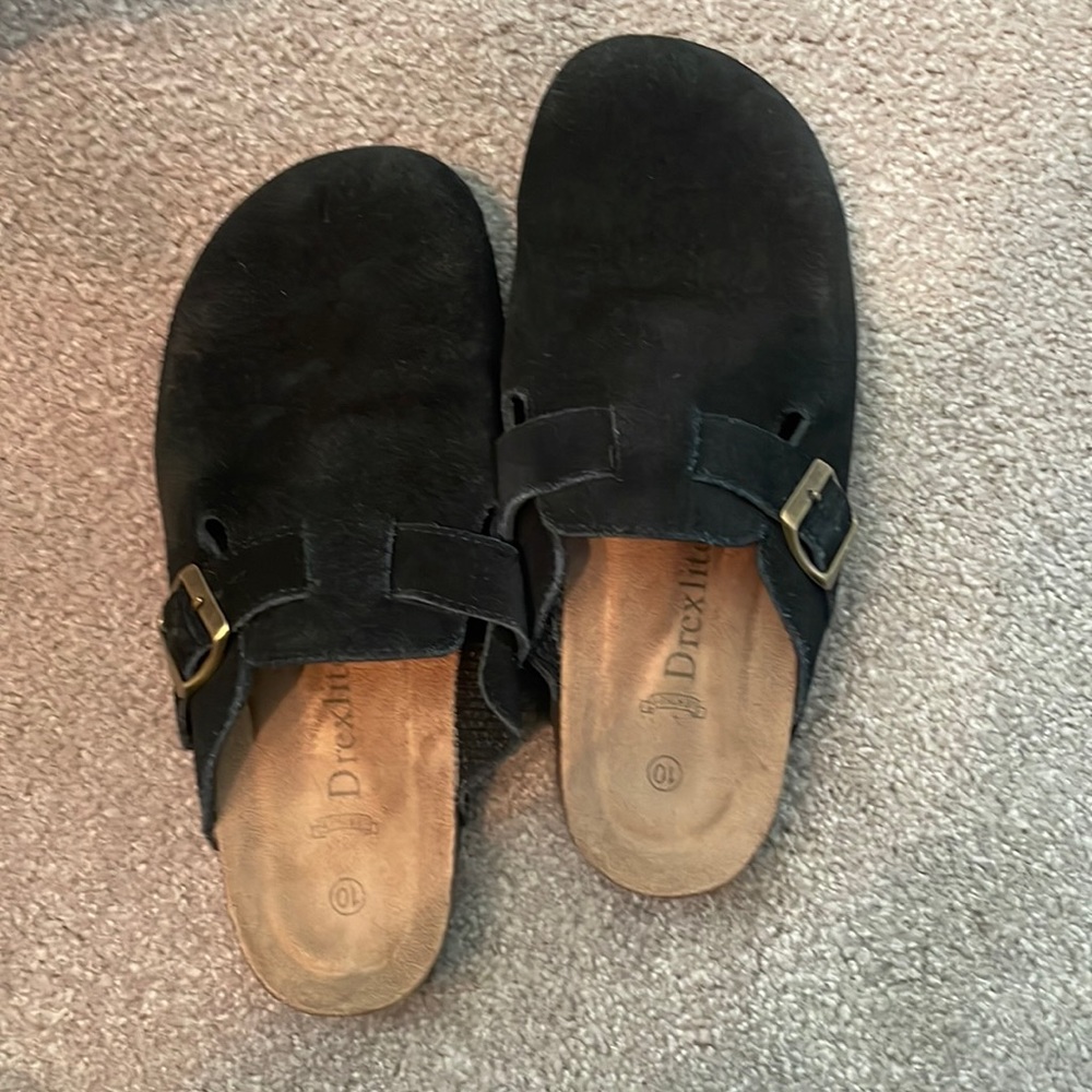 Womens clogs